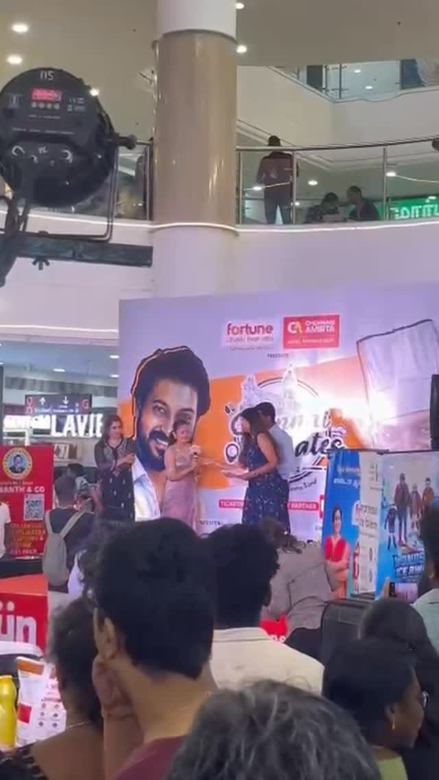 Post 5 by Grand Square Mall on Instagram (video)