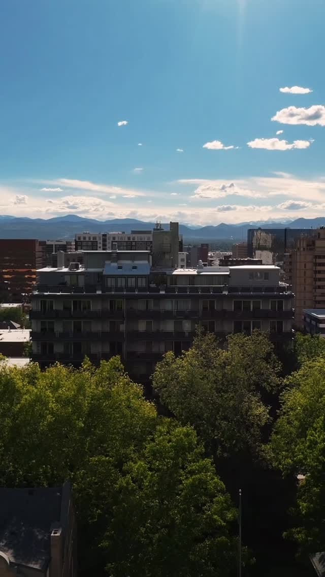 Post 2 by Connor Cole // Denver Realtor on Instagram (video)