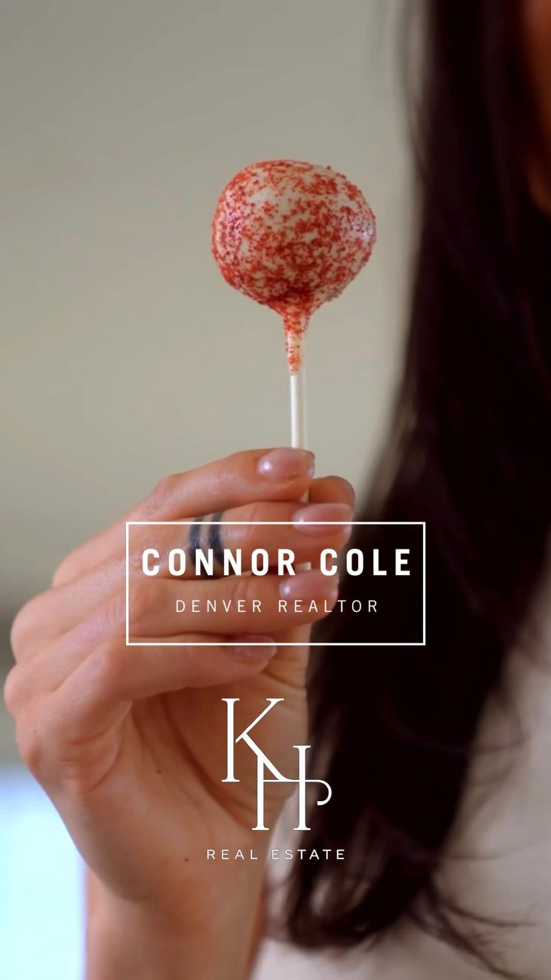 Post 6 by Connor Cole // Denver Realtor on Instagram (video)