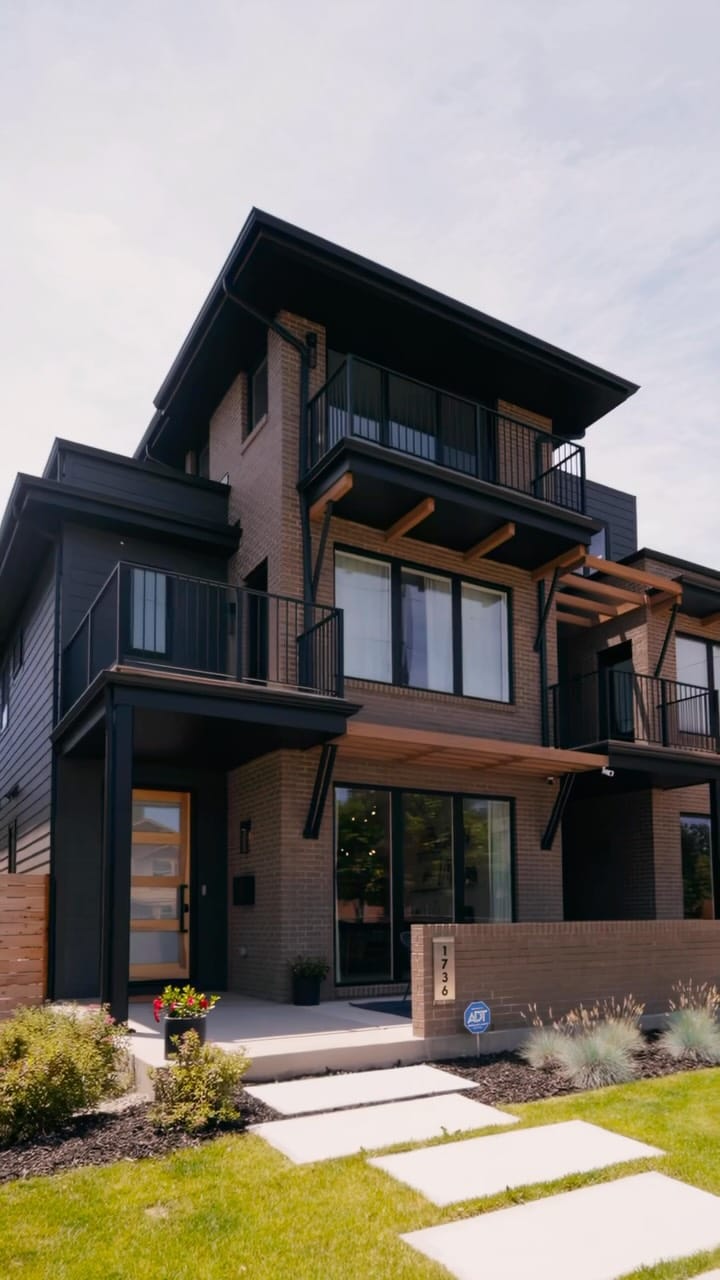 Post 1 by Connor Cole // Denver Realtor on Instagram (video)