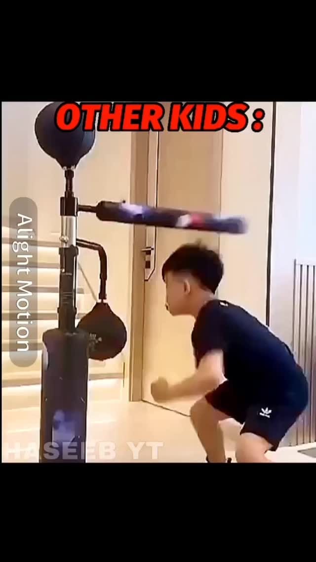 Post 2 by Haseeb yt 08 on Instagram (video)