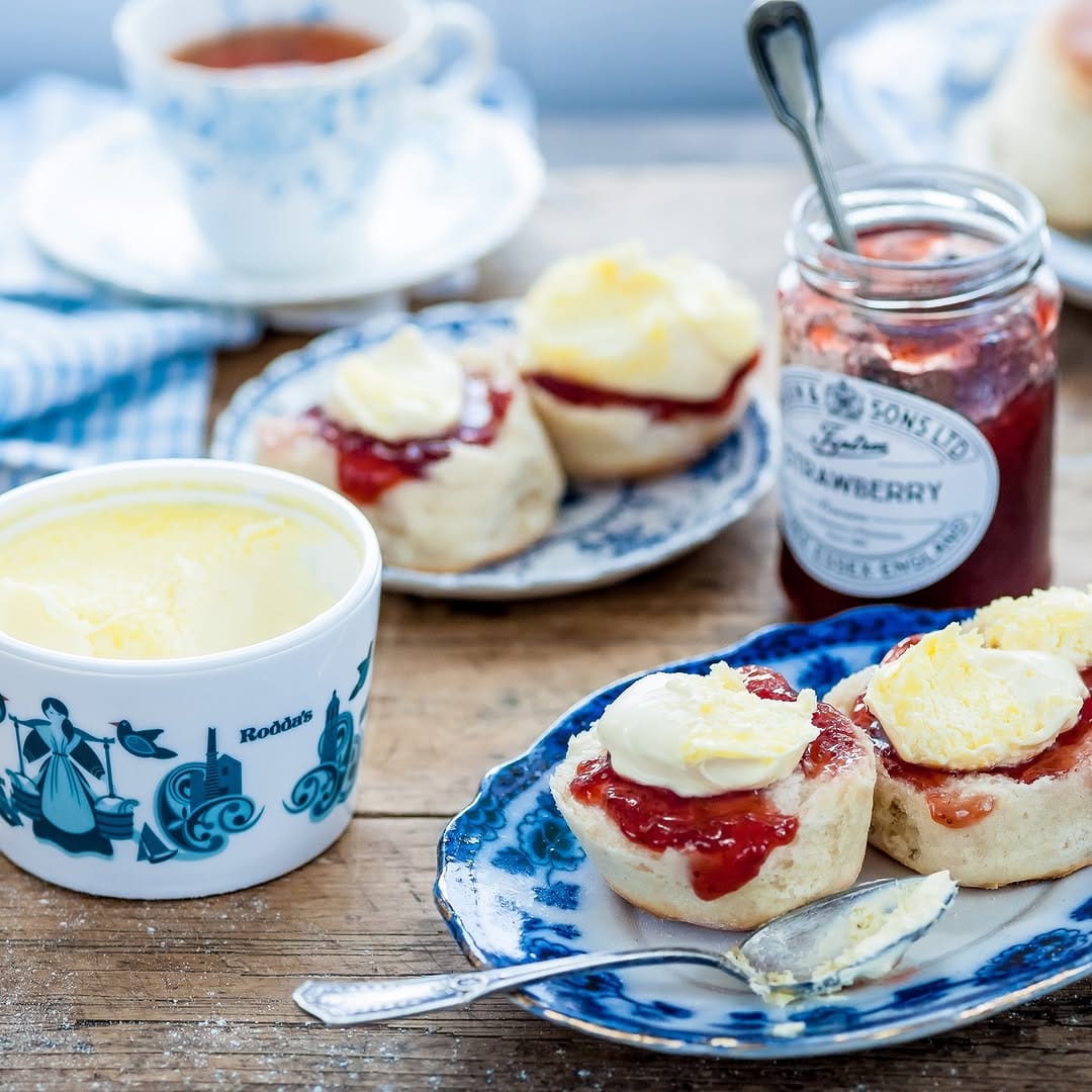 Post 9 by Wilkin & Sons Ltd., Tiptree on Instagram (image)