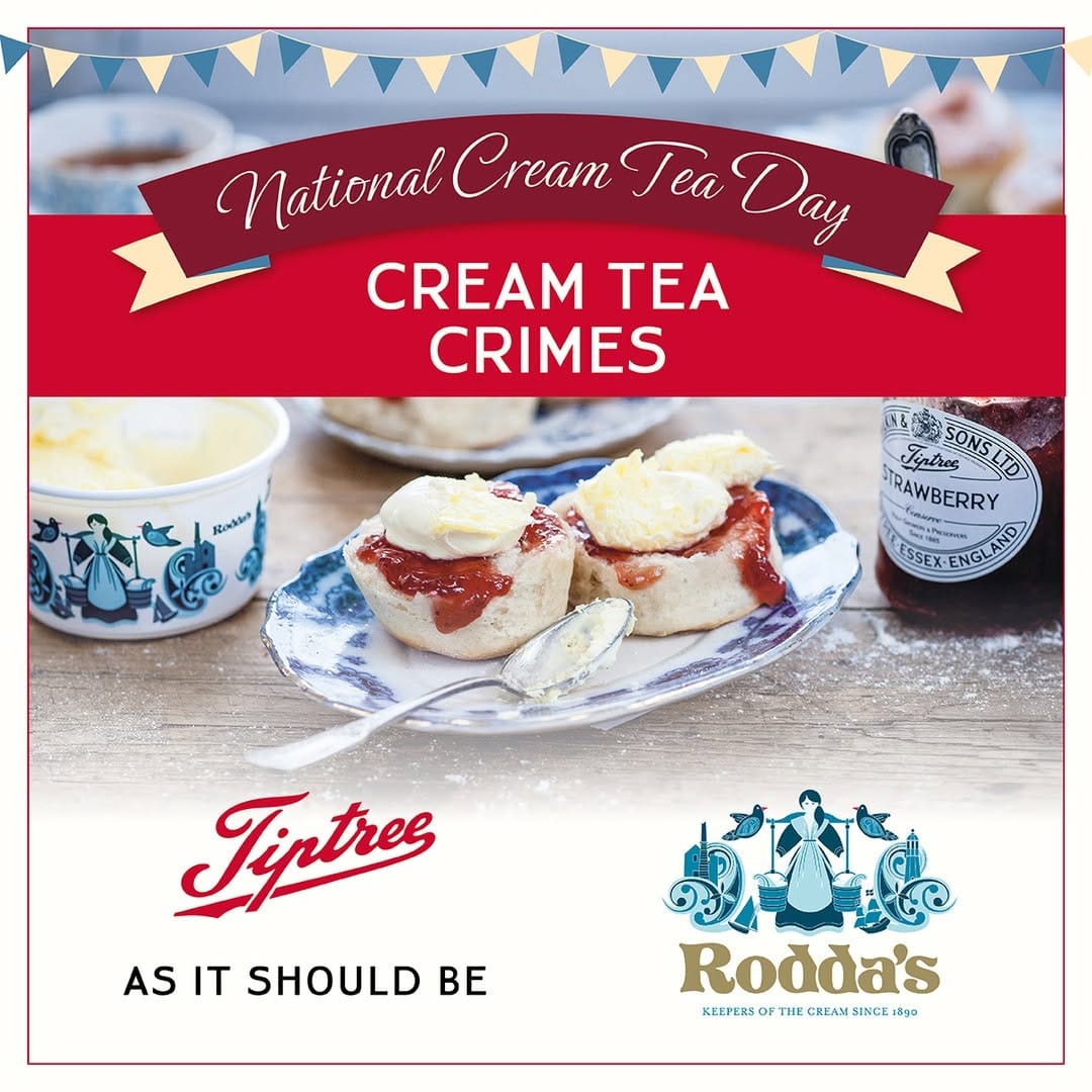 Post 10 by Wilkin & Sons Ltd., Tiptree on Instagram (carousel)