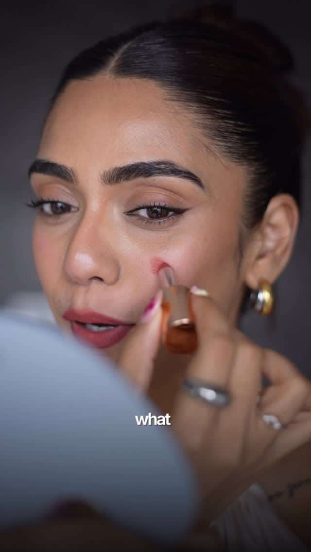 Post 6 by Ishani Mitra on Instagram (video)