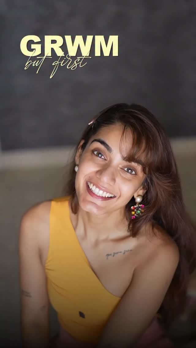 Post 4 by Ishani Mitra on Instagram (video)