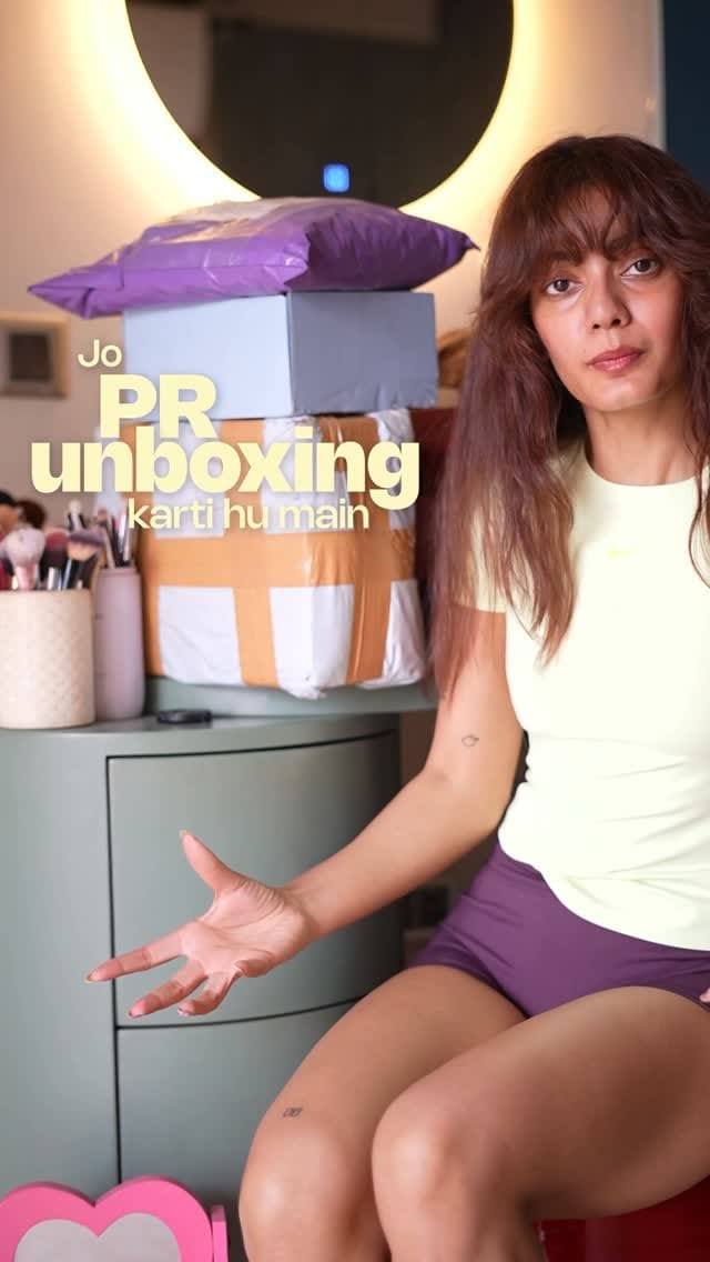 Post 7 by Ishani Mitra on Instagram (video)