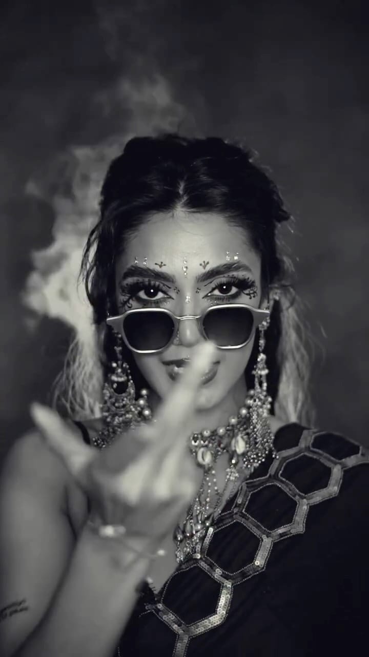 Post 10 by Ishani Mitra on Instagram (video)