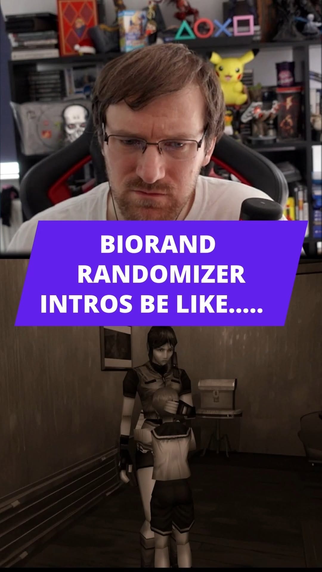 Post 3 by John Dormant on Instagram (video)