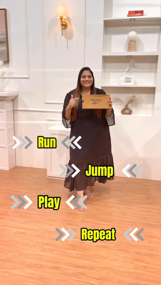 Post 9 by Dr.Neha K Sharma on Instagram (video)