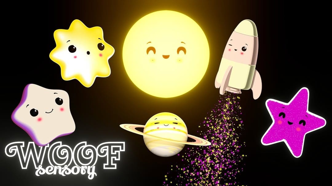 Post 4 by Baby Woof Sensory on Instagram (image)
