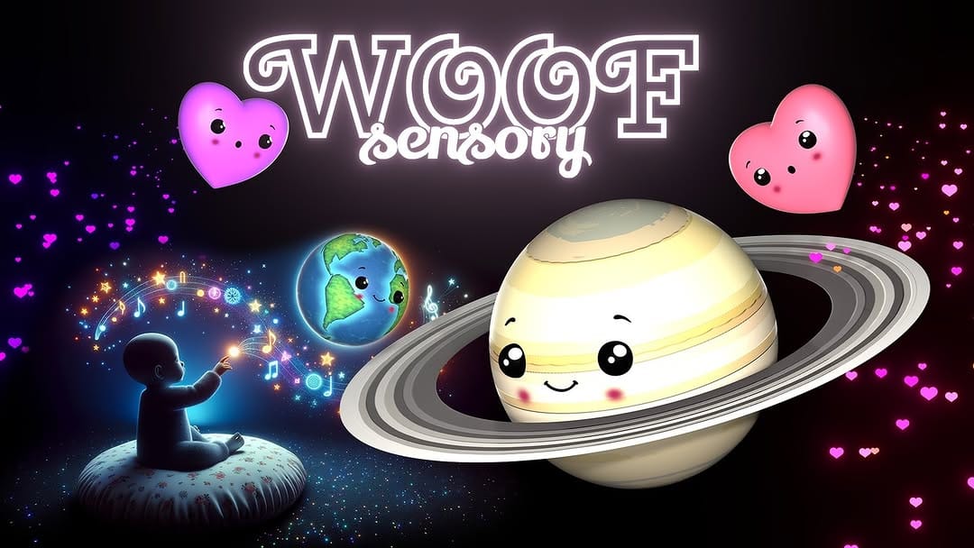 Post 5 by Baby Woof Sensory on Instagram (image)