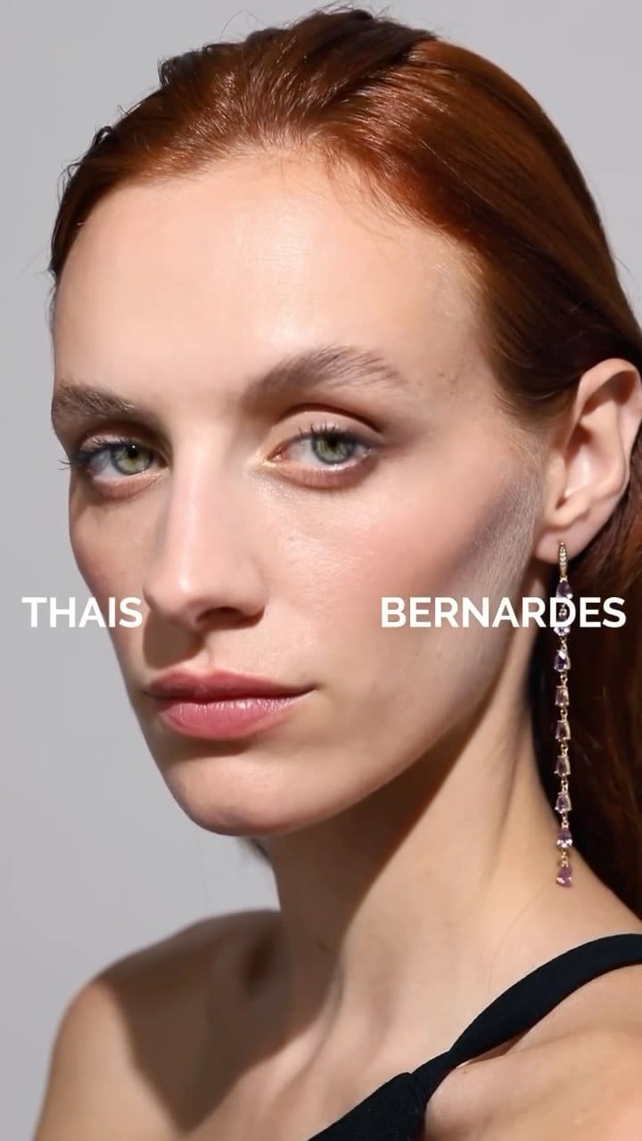 Post 9 by THAIS BERNARDES on Instagram (video)