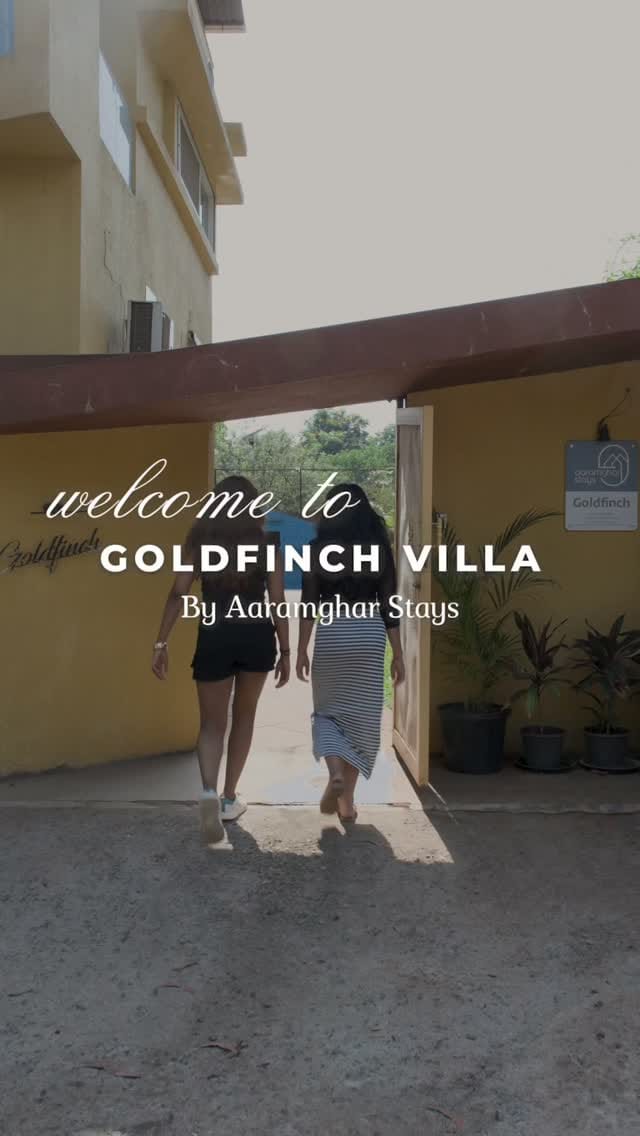 Post 4 by Aaramghar Stays on Instagram (video)