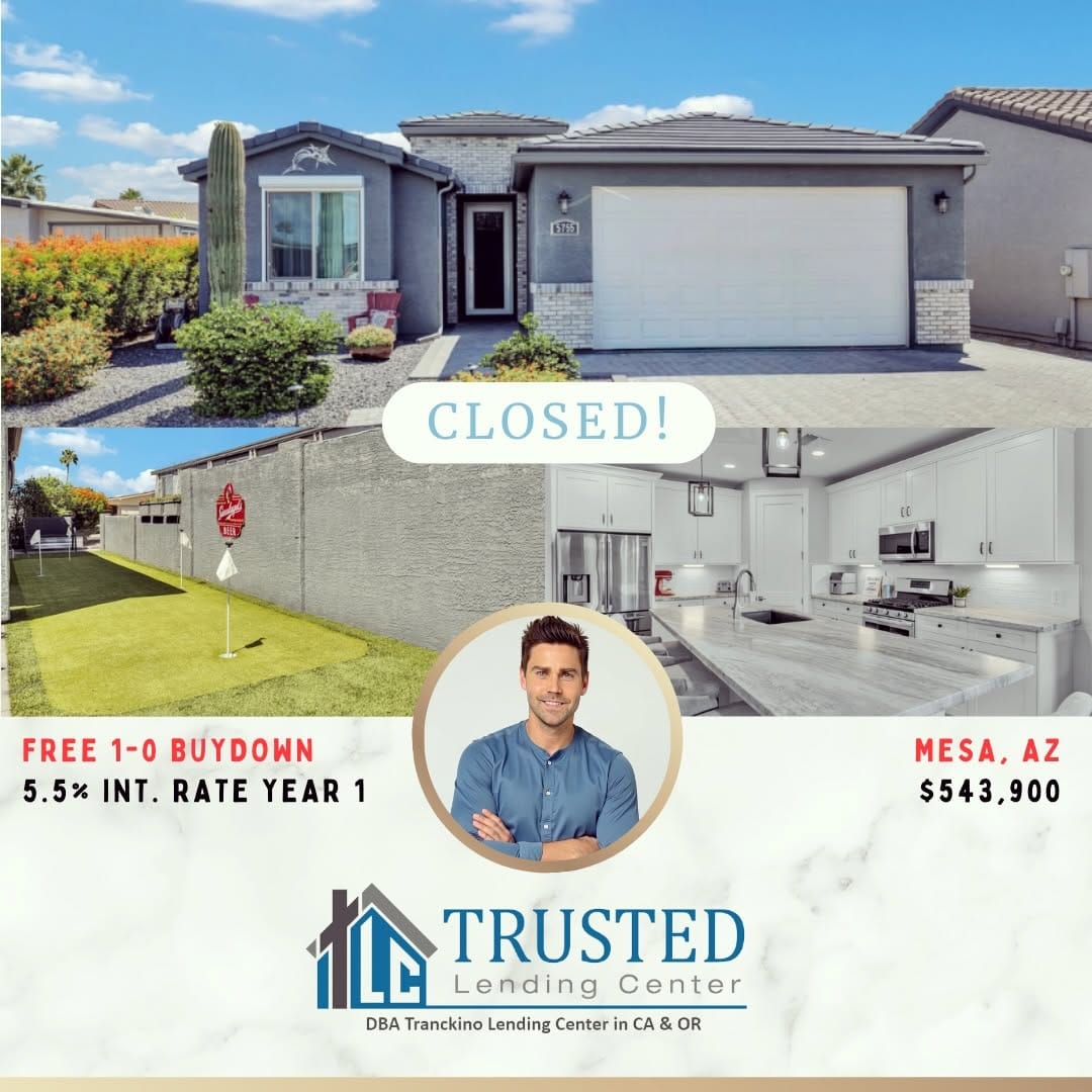 Post 7 by Justin Kahut | Loan Officer & Real Estate Investor on Instagram (image)