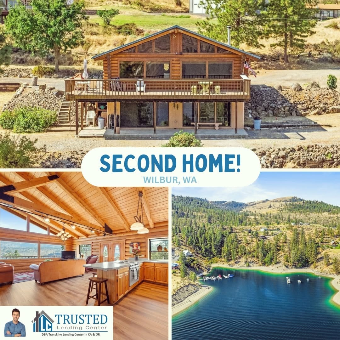 Post 6 by Justin Kahut | Loan Officer & Real Estate Investor on Instagram (image)