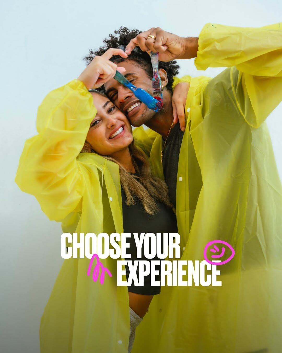 Post 10 by Shot of Art - "Where art meets fun" on Instagram (carousel)