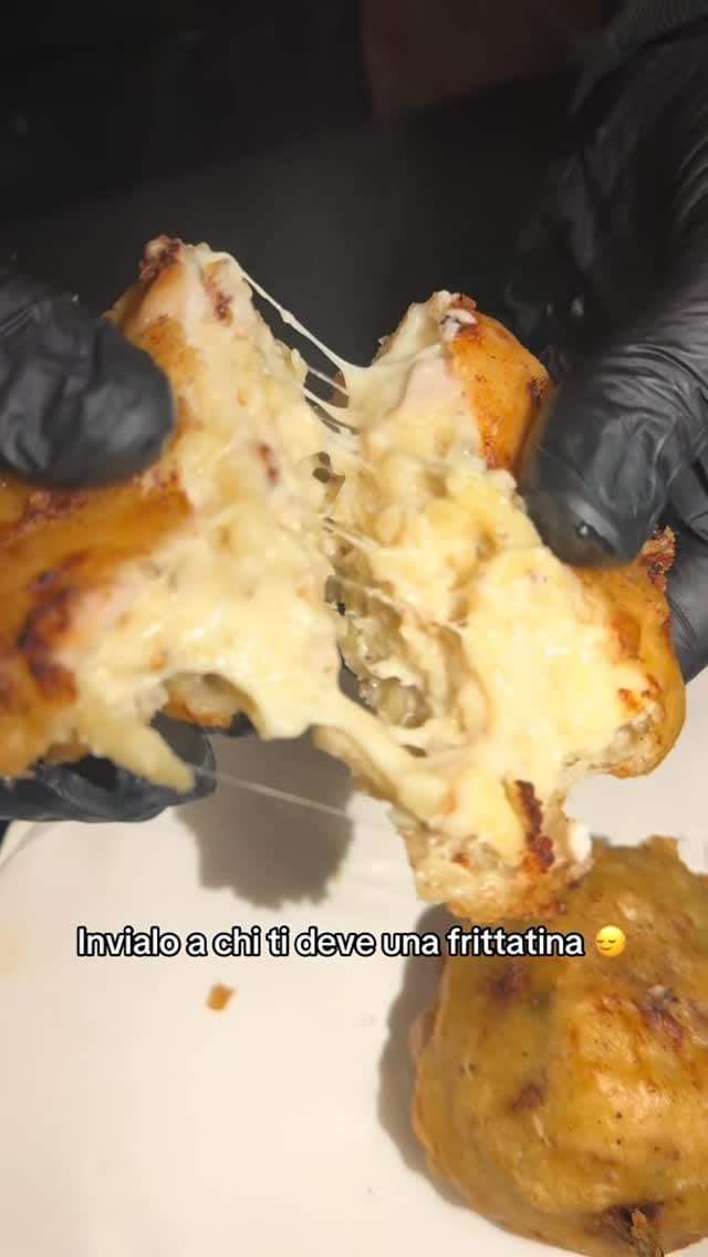 Post 4 by Macelleria&Hamburgheria Nappo on Instagram (video)