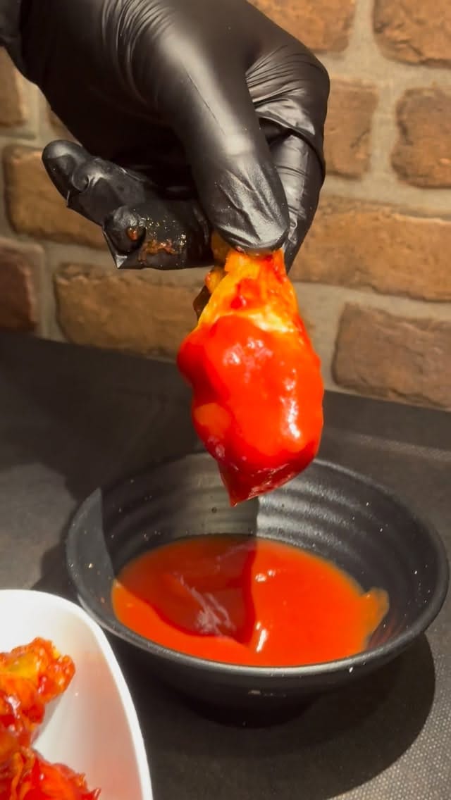 Post 1 by Macelleria&Hamburgheria Nappo on Instagram (video)