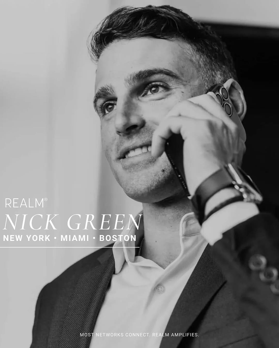 Post 10 by Nick Green on Instagram (carousel)