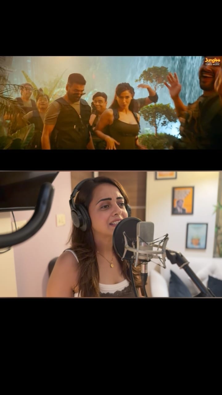 Post 5 by PPriya Patidar on Instagram (video)