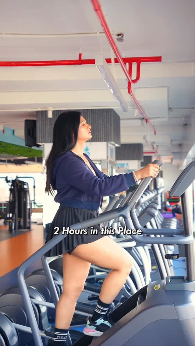 Post 2 by Neha Sharma on Instagram (video)