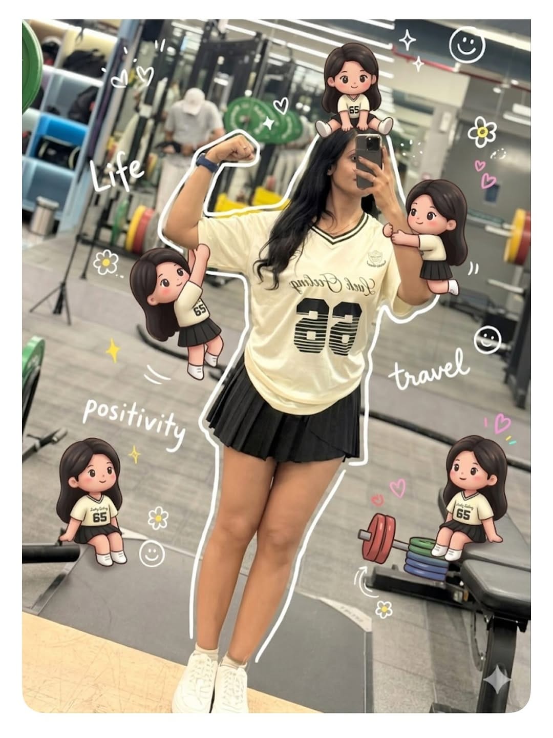 Post 1 by Neha Sharma on Instagram (carousel)