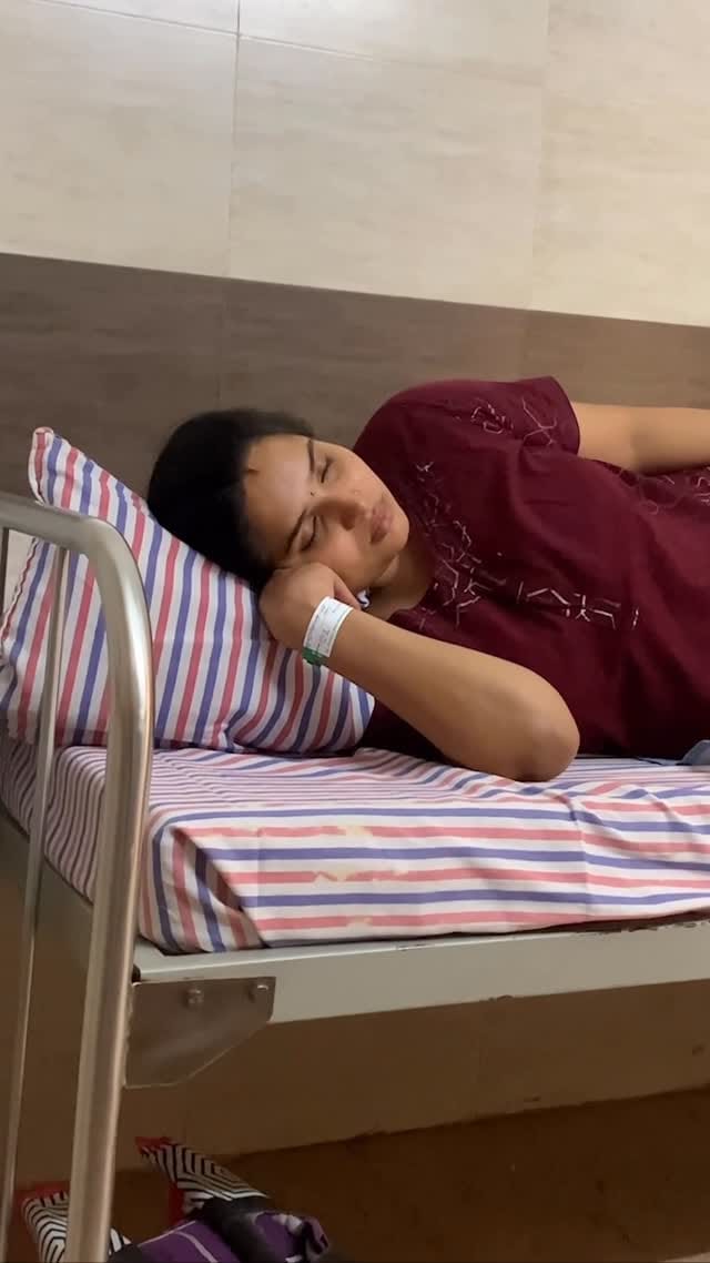Post 6 by Velayutham B on Instagram (video)