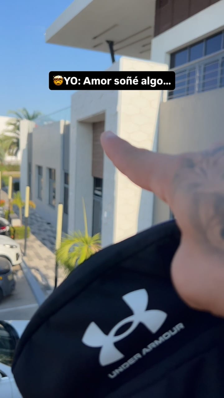 Post 8 by Irving Nova | Fitness Coach Elite on Instagram (video)