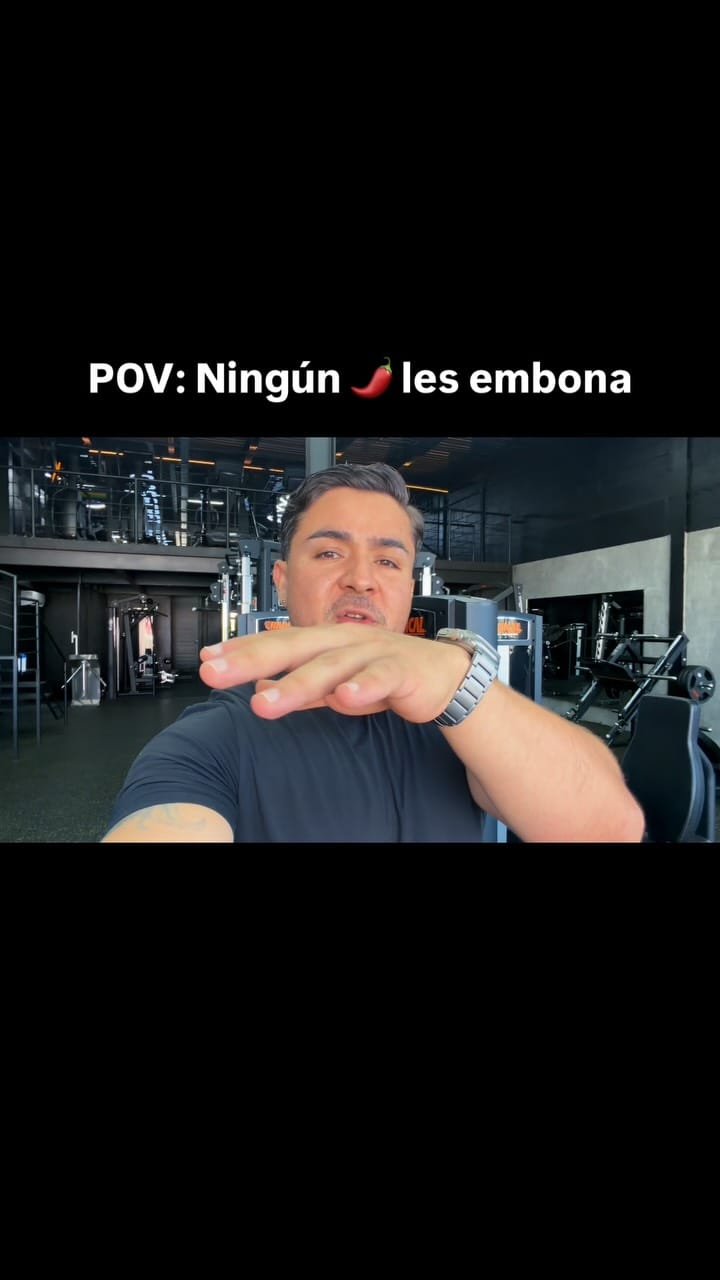 Post 3 by Irving Nova | Fitness Coach Elite on Instagram (video)