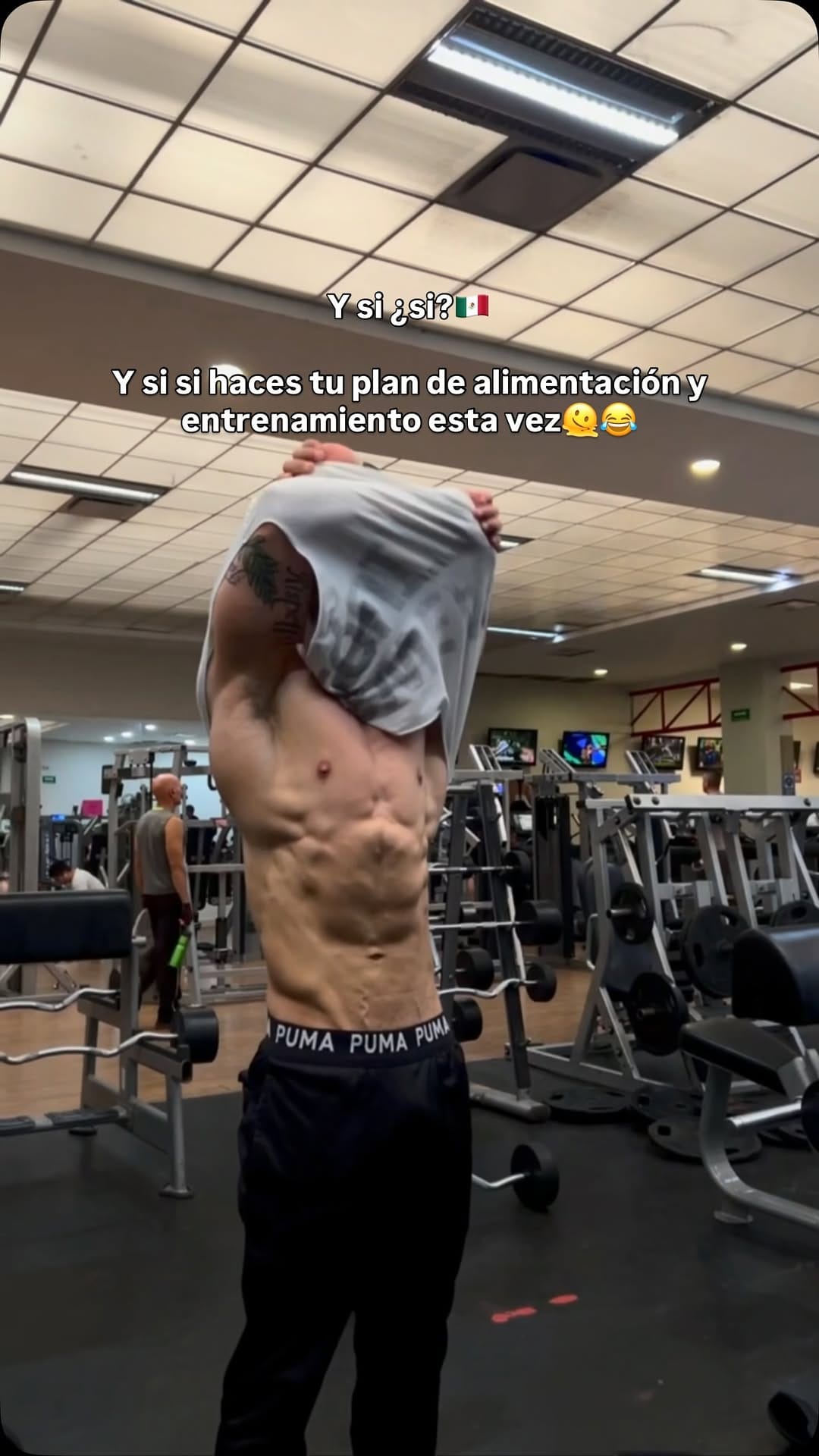 Post 2 by Irving Nova | Fitness Coach Elite on Instagram (video)