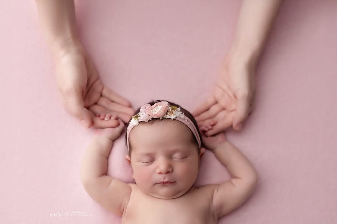Post 7 by Clovis/Fresno Newborn and Family Photographer on Instagram (image)