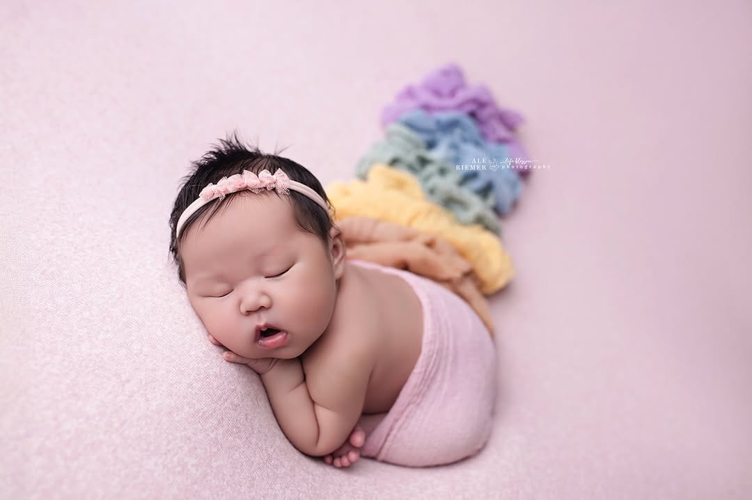 Post 1 by Clovis/Fresno Newborn and Family Photographer on Instagram (image)
