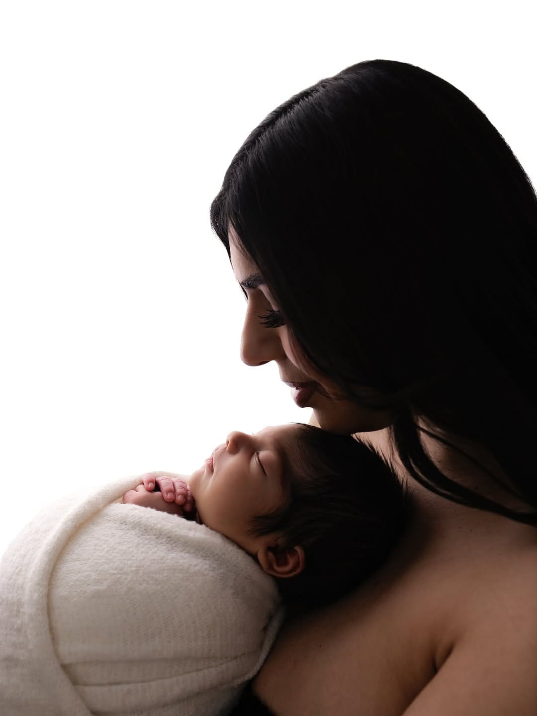 Post 3 by Clovis/Fresno Newborn and Family Photographer on Instagram (image)