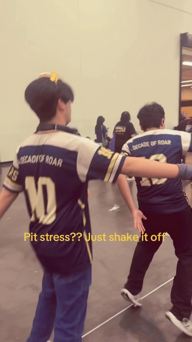 Post 10 by Tigres 6652 on Instagram (video)
