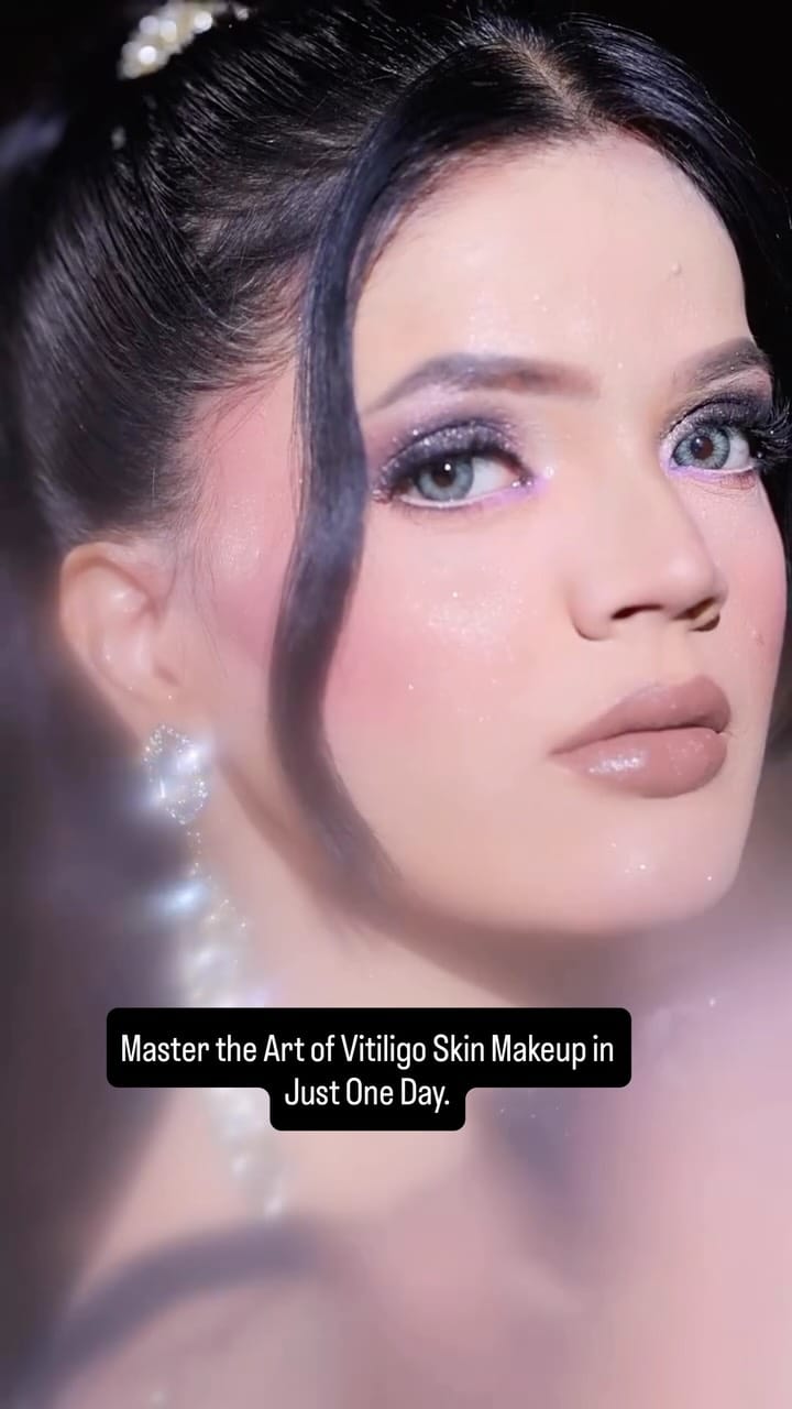 Post 6 by RITU SHARMA MAKEOVERS🧿 on Instagram (video)