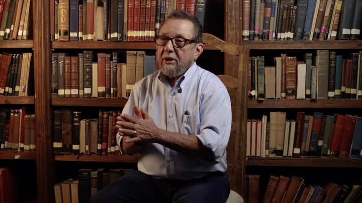 Post 1 by Escuela de Salud Pública de México on Instagram (video)