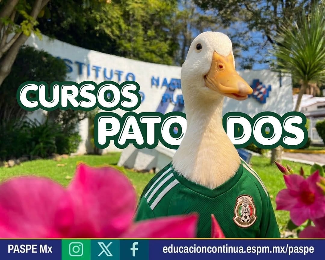Post 4 by Escuela de Salud Pública de México on Instagram (image)