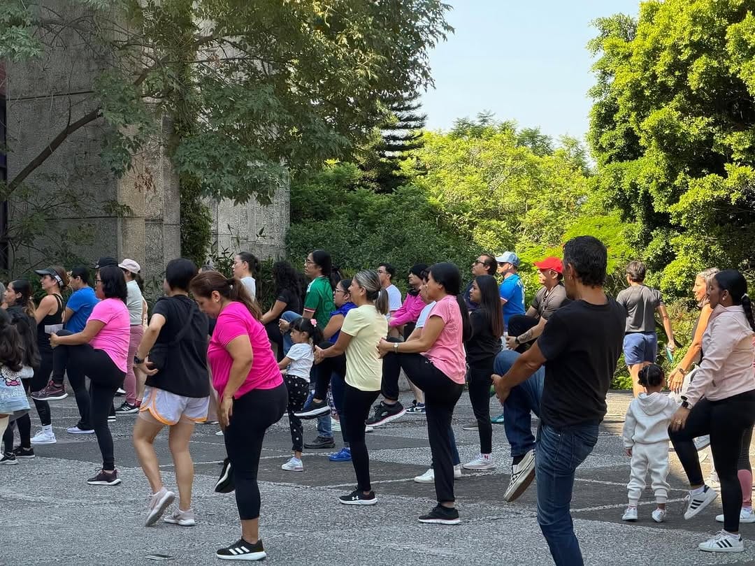Post 5 by Escuela de Salud Pública de México on Instagram (carousel)