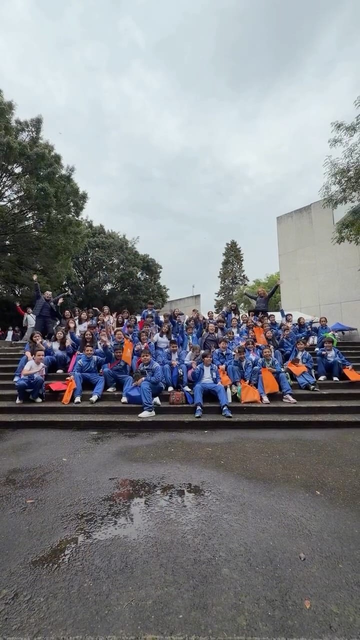 Post 6 by Escuela de Salud Pública de México on Instagram (video)