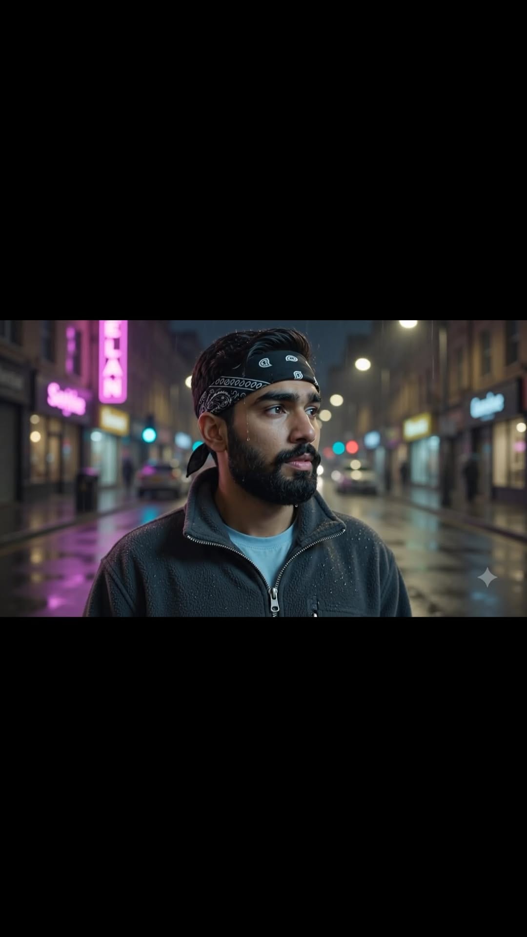 Post 1 by Anup Patel on Instagram (video)