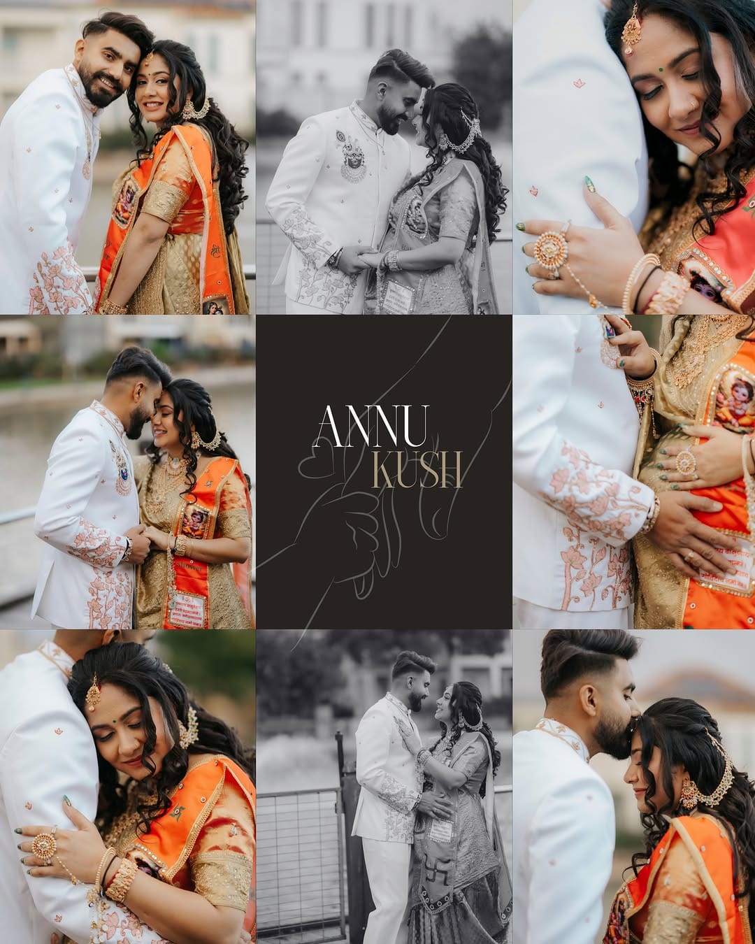 Post 9 by Anup Patel on Instagram (carousel)