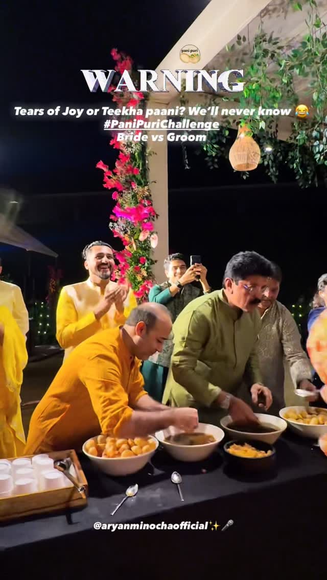 Post 10 by Avinav 𝑀𝒾𝓃𝑜𝒸𝒽𝒶 on Instagram (video)