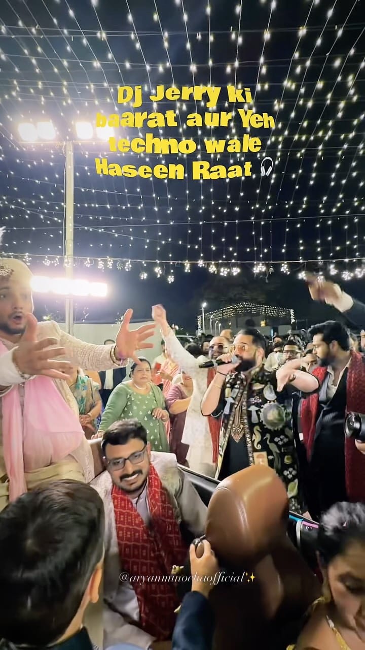 Post 1 by Avinav 𝑀𝒾𝓃𝑜𝒸𝒽𝒶 on Instagram (video)