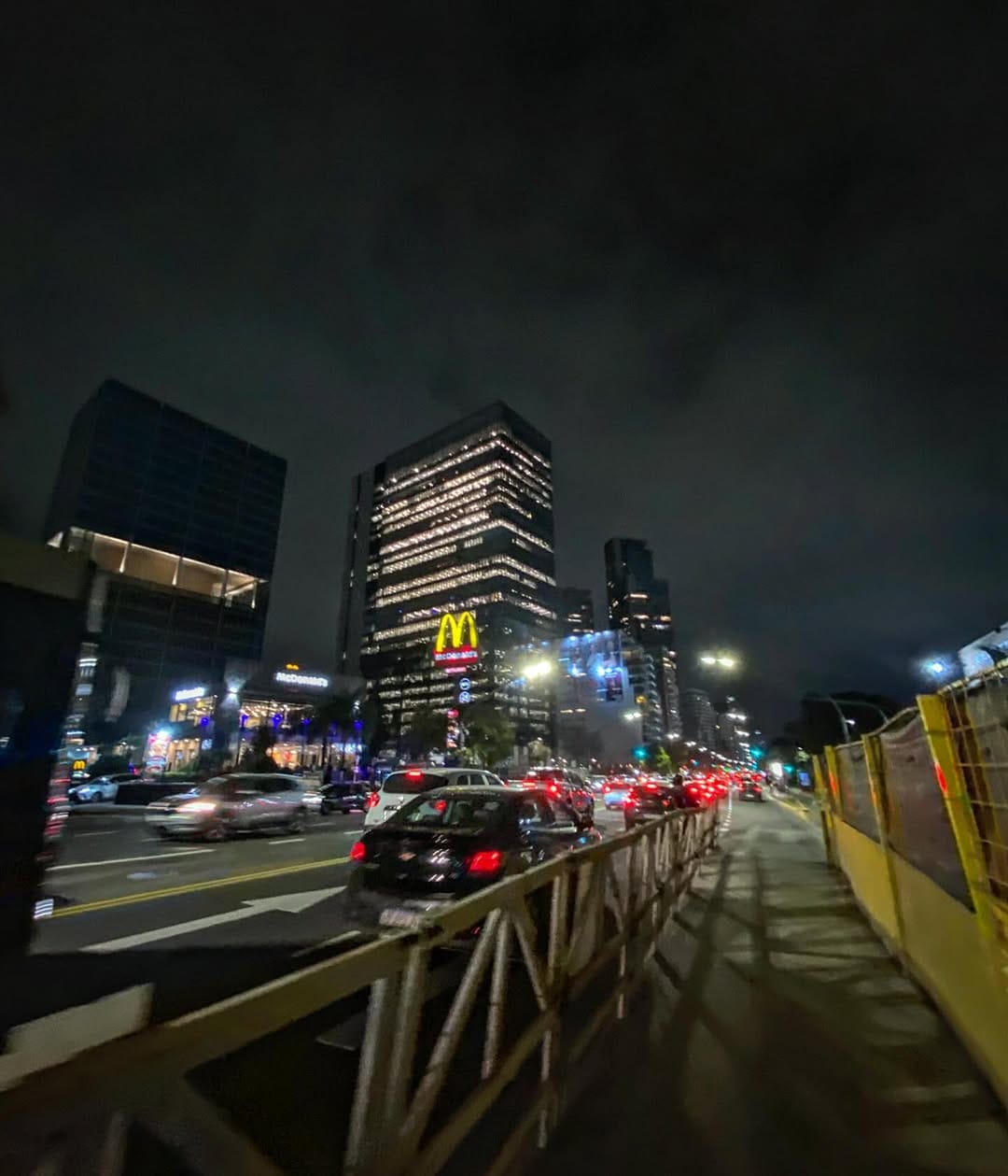 Post 1 by @capturandobaires on Instagram (image)