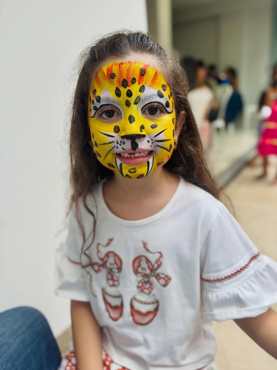 Post 4 by RECREAÇÃO ANIMAÇÃO DE FESTAS E EVENTOS GOIÂNIA on Instagram (image)