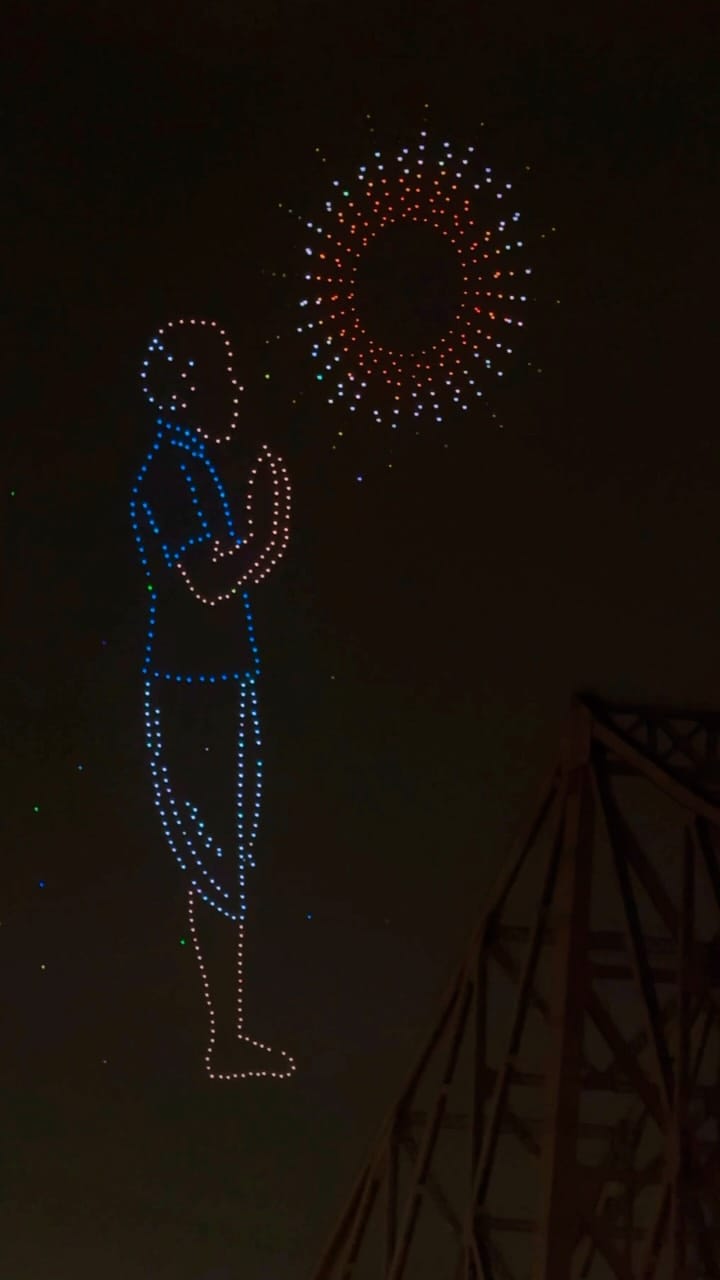 Post 8 by Bipradev Roy | Kolkata | Photo | Video on Instagram (video)
