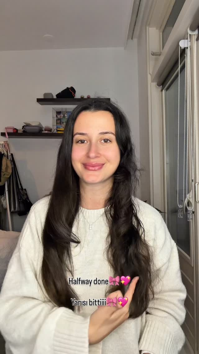 Post 9 by İrem Danacı on Instagram (video)