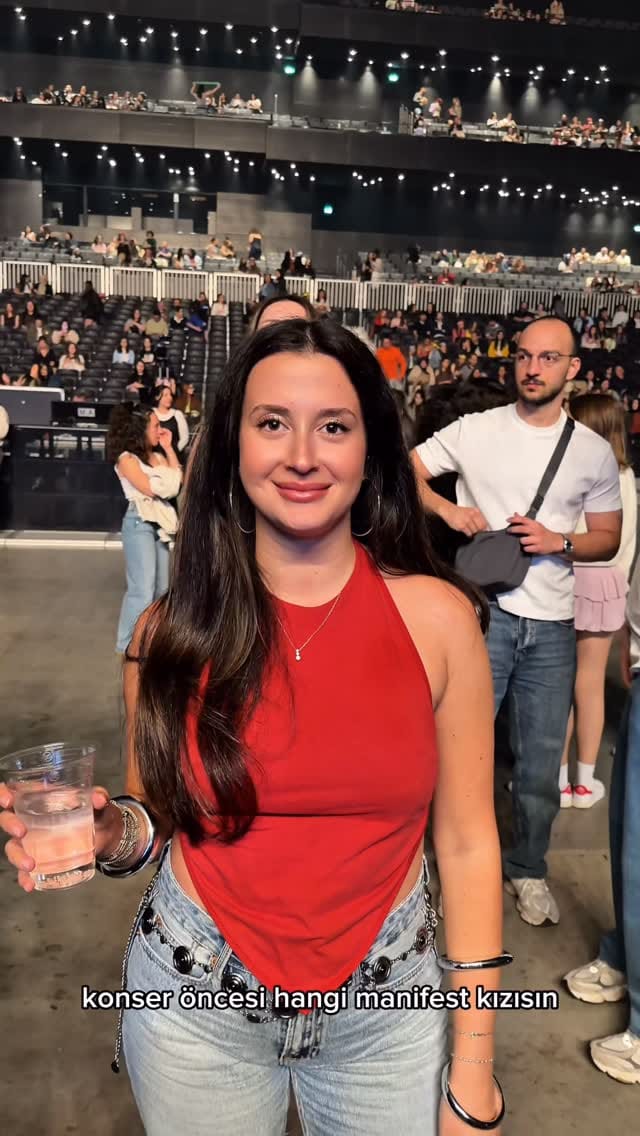 Post 5 by İrem Danacı on Instagram (video)