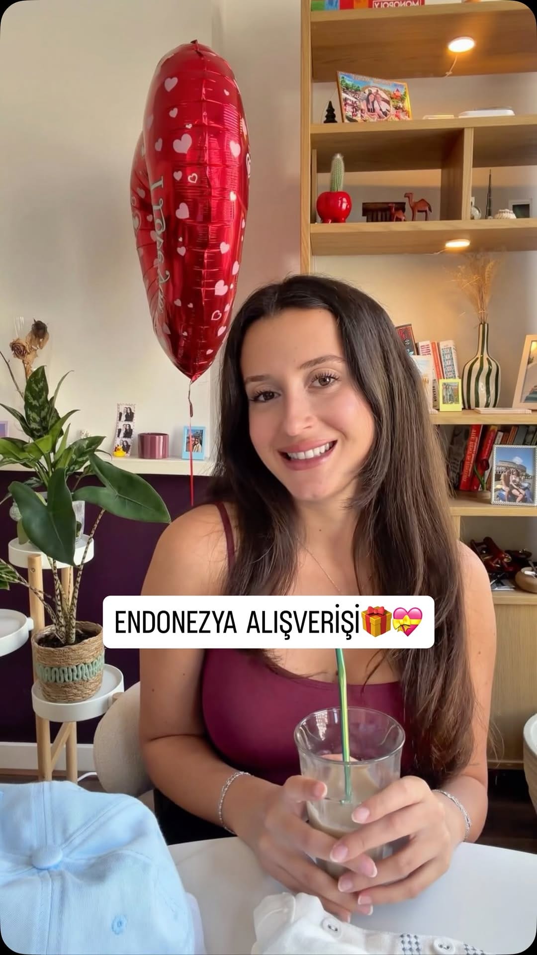 Post 7 by İrem Danacı on Instagram (video)