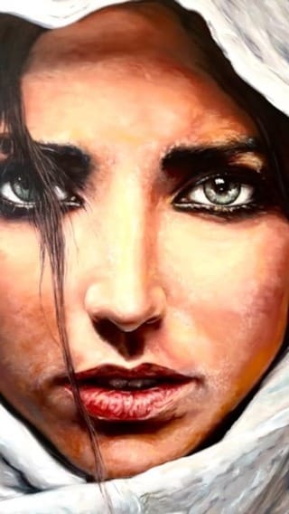 Post 1 by Ashraf Jimmy Sayed on Instagram (video)